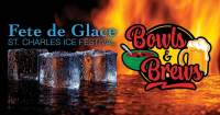 Fête de Glace & Bowls & Brews – St. Charles
