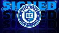 Utica City FC